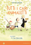 Cover  Tutti i cari animaletti