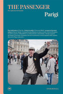 Cover  Parigi