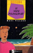 Cover  Le mani insanguinate