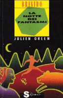 Cover  La notte dei fantasmi