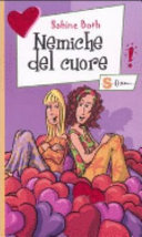 Copertina  Nemiche del cuore