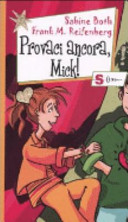 Cover  Provaci ancora, Mick