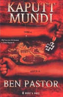 Cover  Kaputt Mundi : mystery