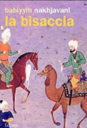 Cover  La bisaccia
