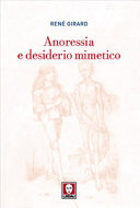 Copertina  Anoressia e desiderio mimetico