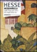 Cover  Acquarelli