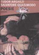 Cover  Poesie