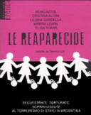 Cover  Le reaparecide