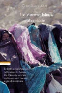 Cover  Le donne blu e altre storie