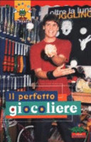 Cover  Il perfetto giocoliere