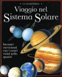 Cover  Un incredibile viaggio nel sistema solare