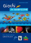 Cover  Giochi in immersione