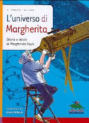 Copertina  L'universo di Margherita : storia e storie di Margherita Hack