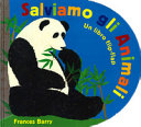 Cover  Salviamo gli animali