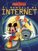 Cover  Il manuale di Internet