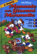 Cover  Il nuovo manuale delle giovani marmotte