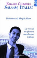 Cover  Salaam, Italia! : la voce di un giovane musulmano italiano