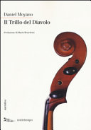 Cover  Il trillo del diavolo