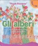 Copertina  Gli alberi : canzoni tradizionali europee cantate dai bambini