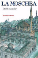 Cover  La moschea
