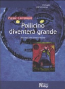 Cover  Pollicino diventerà grande : racconti che fanno crescere