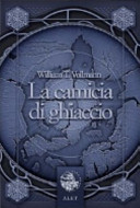 Copertina  La camicia di ghiaccio