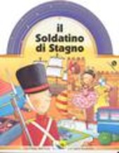 Copertina  Il soldatino di stagno