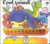 Copertina  Contanimali
