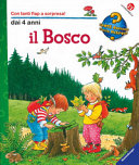 Copertina  Il bosco