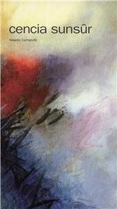 Copertina  Cencia sunsur : poesie e testi