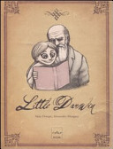 Cover  Little Darwin