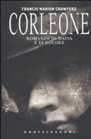 Cover  Corleone : romanzo di mafia e di dolore