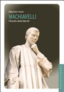 Cover  Machiavelli : filosofo della libertà