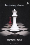 Cover  Breaking Dawn