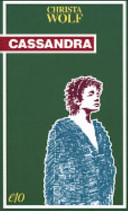 Cover  Cassandra