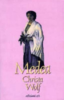 Cover  Medea : voci