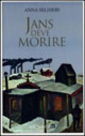 Cover  Jans deve morire