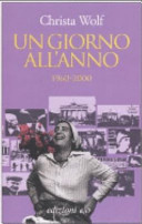 Cover  Un giorno all'anno, 1960-2000