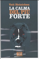 Cover  La calma del più forte