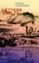 Cover  Lettere scelte