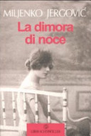 Cover  La dimora di noce