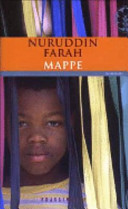 Cover  Mappe