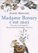 Cover  Madame Bovary c'est moi