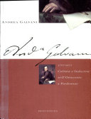 Cover  Andrea Galvani : 1797-1855, cultura e industria nell'Ottocento a Pordenone