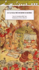 Cover  Le lumache di Bosco rosso