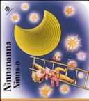 Copertina  Ninnananna ninna-o