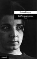 Cover  Tutto si rinnova : poesie