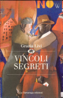 Copertina  Vincoli segreti