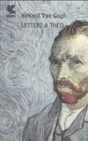 Cover  Lettere a Theo