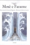 Copertina  Mosè e Faraone : o il passaggio del mar Rosso : opera in quattro atti
